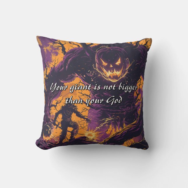 Cojín Decorativo Personalización personalizada | (Anverso)