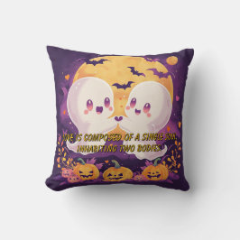 Cojín Decorativo Personalización personalizada |