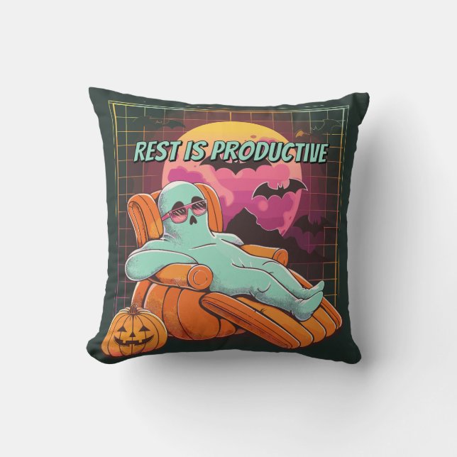 Cojín Decorativo Personalización personalizada | (Anverso)