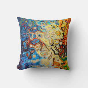 COJÍN DECORATIVO PERSONALIZADO