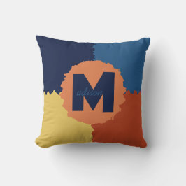 Cojín Decorativo personalizado