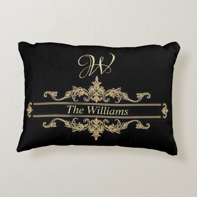 Cojín Decorativo Personalizado (Reverso)
