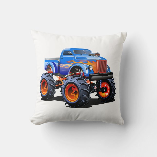 Cojín Decorativo Personalizado (Anverso)