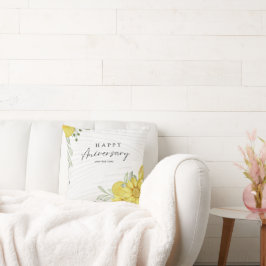 Cojín Decorativo personalizado