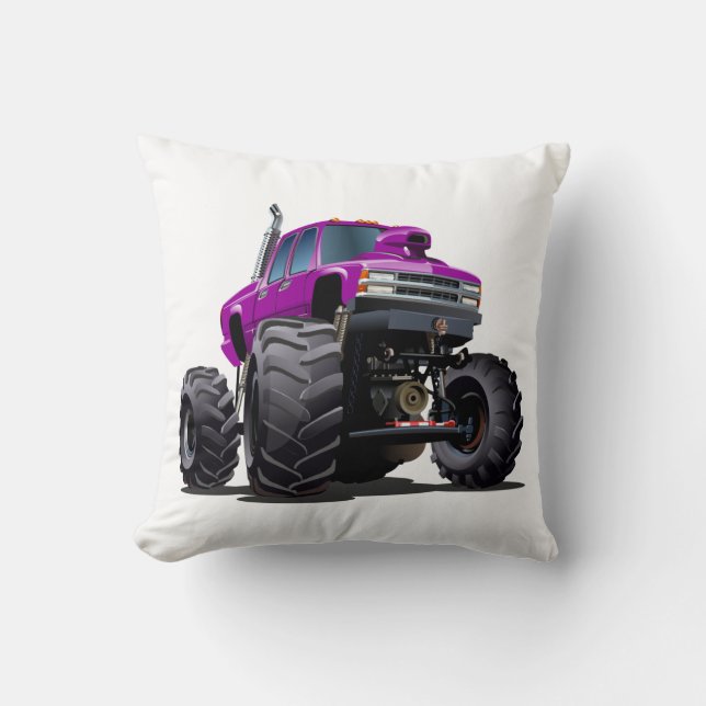 Cojín Decorativo Personalizado (Anverso)