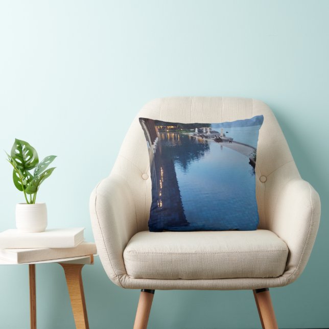 Cojín Decorativo Personalizado (Silla)