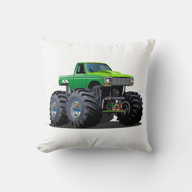 Cojín Decorativo Personalizado (Anverso)