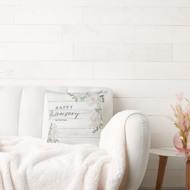 Cojín Decorativo personalizado (Sofá)