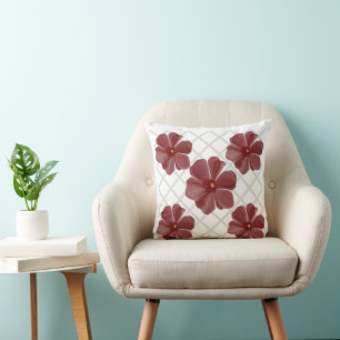 Cojín Decorativo Personalizado