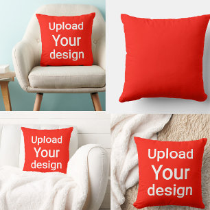 Cojín Decorativo Personalizado