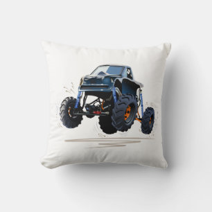 Cojín Decorativo Personalizado