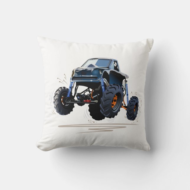 Cojín Decorativo Personalizado (Anverso)