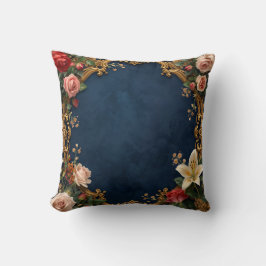 Cojín decorativo Personalizado acogedor 16x16