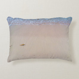 Cojín Decorativo Personalizado Beach Scene