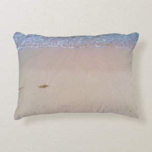 Cojín Decorativo Personalizado Beach Scene