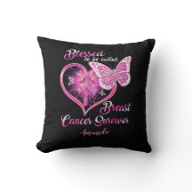 Personalizado bendice ser llamado sobreviviente de