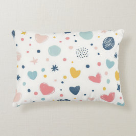 Cojín Decorativo Personalizado bonito Sky