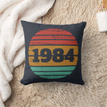 Personalizado cuarenta fiesta vintage de 40 años