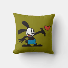 Cojín Decorativo Personalizado Cute Vintage