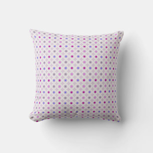 COJÍN DECORATIVO PERSONALIZADO DE DISEÑO INSPIRADO RETRO CUSHION