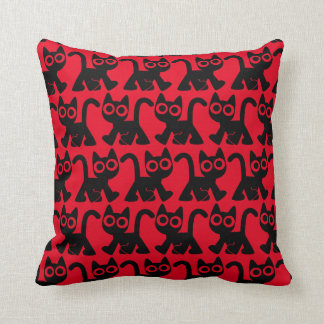 Cojín Decorativo Personalizado de juego suave Cat Pillow