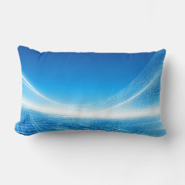 Cojín decorativo personalizado - Diseño moderno