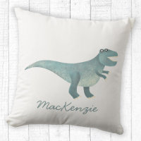 Personalizado el dinosaurio prehistórico T-Rex