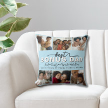 Personalizado Elegant mejor premio para papá colla