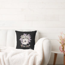personalizado Husky mama