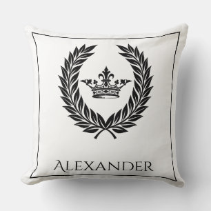 Cojín Decorativo Personalizado imperial