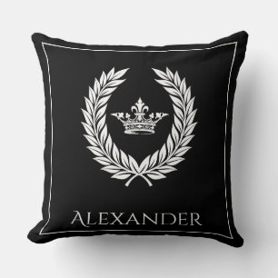 Cojín Decorativo Personalizado imperial