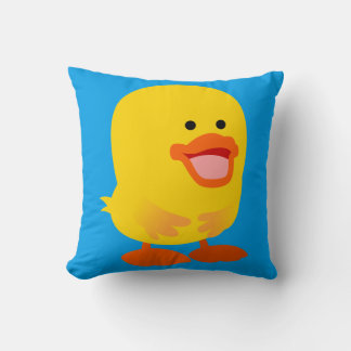 Cojín Decorativo Personalizado inocente suave