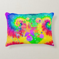 Cojín decorativo personalizado para adolescentes H