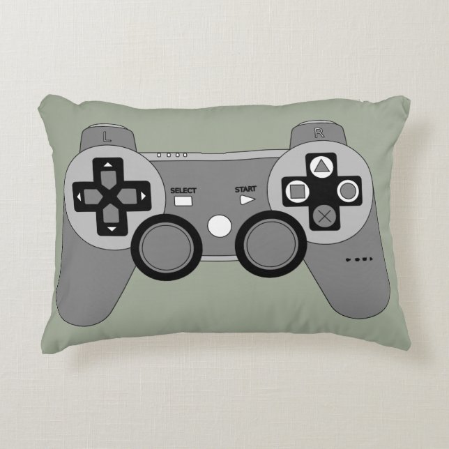 Cojín Decorativo personalizado Personaliza Aniversarios Destiny'S D (Anverso)