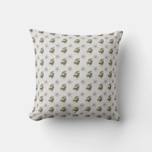 Cojín Decorativo Personalizado Pillow