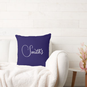 Cojín Decorativo Personalizado Pillow