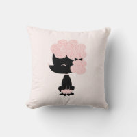 Personalizado Rosa Cutto Francés Poodle