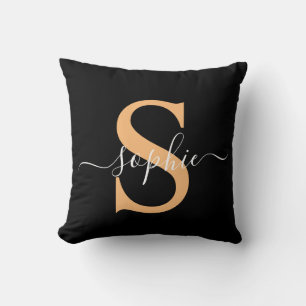 Cojín Decorativo Personalizado Su Nombre, Nombre Personalizado, Reg