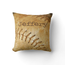Personalizado vintage béisbol blanco puntadas blan
