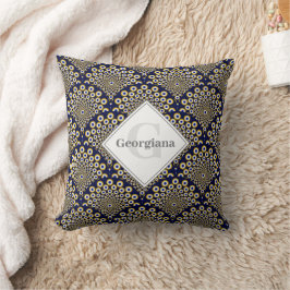 Cojín Decorativo Personalizados Estamos Viendo Tu Armada Y El Deco