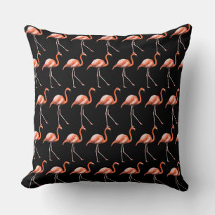 Cojín Decorativo Personalizar Flamingos