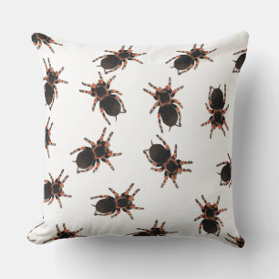 Cojín Decorativo Personalizar Tarantulas de un almacenista.