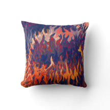 Pesadillas de un bombero.