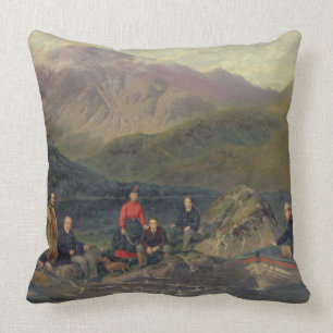 Cojín Decorativo Pesca T7833 en Haweswater