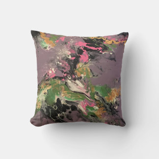 Cojín Decorativo Pescado Fry dump pillow