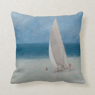 Cojín Decorativo Pescadores Kilifi 2012