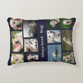 Cojín Decorativo Pet Lover Keepsake