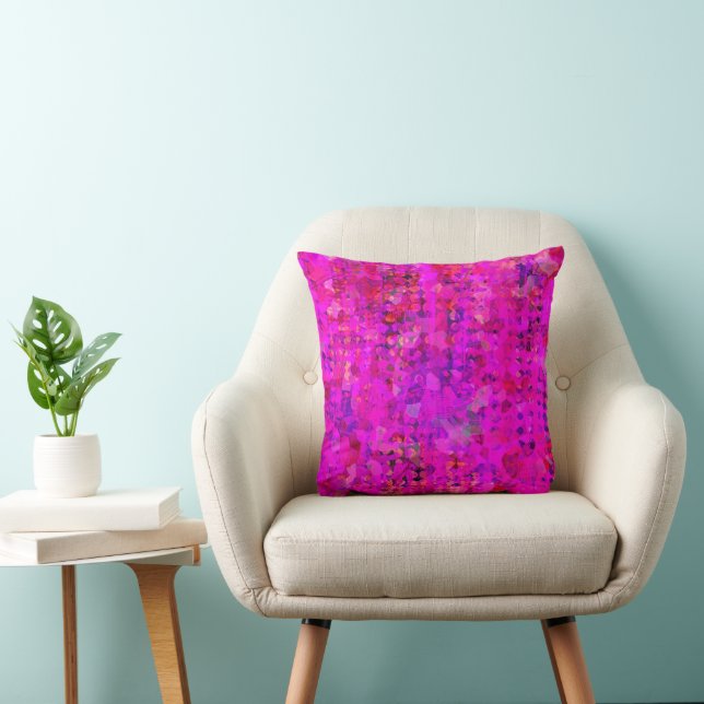 Cojín Decorativo Petales (Silla)