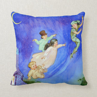 Cojín Decorativo Peter Pan Pillow
