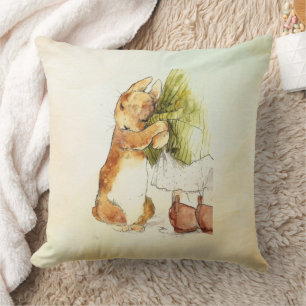 Cojín Decorativo Peter Rabbit 9